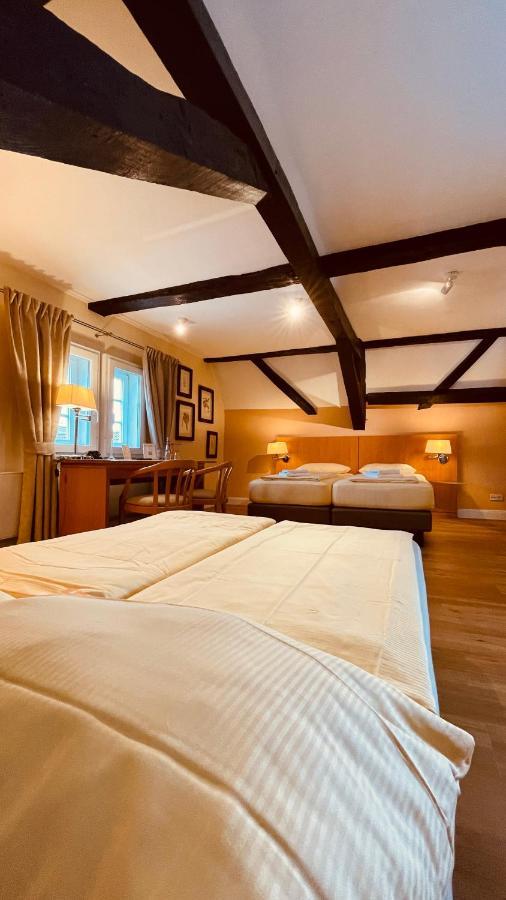 Salischer Hof Schifferstadt Ngoại thất bức ảnh