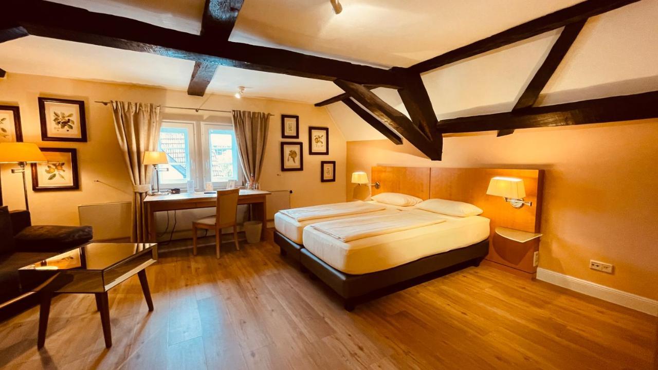 Salischer Hof Schifferstadt Ngoại thất bức ảnh