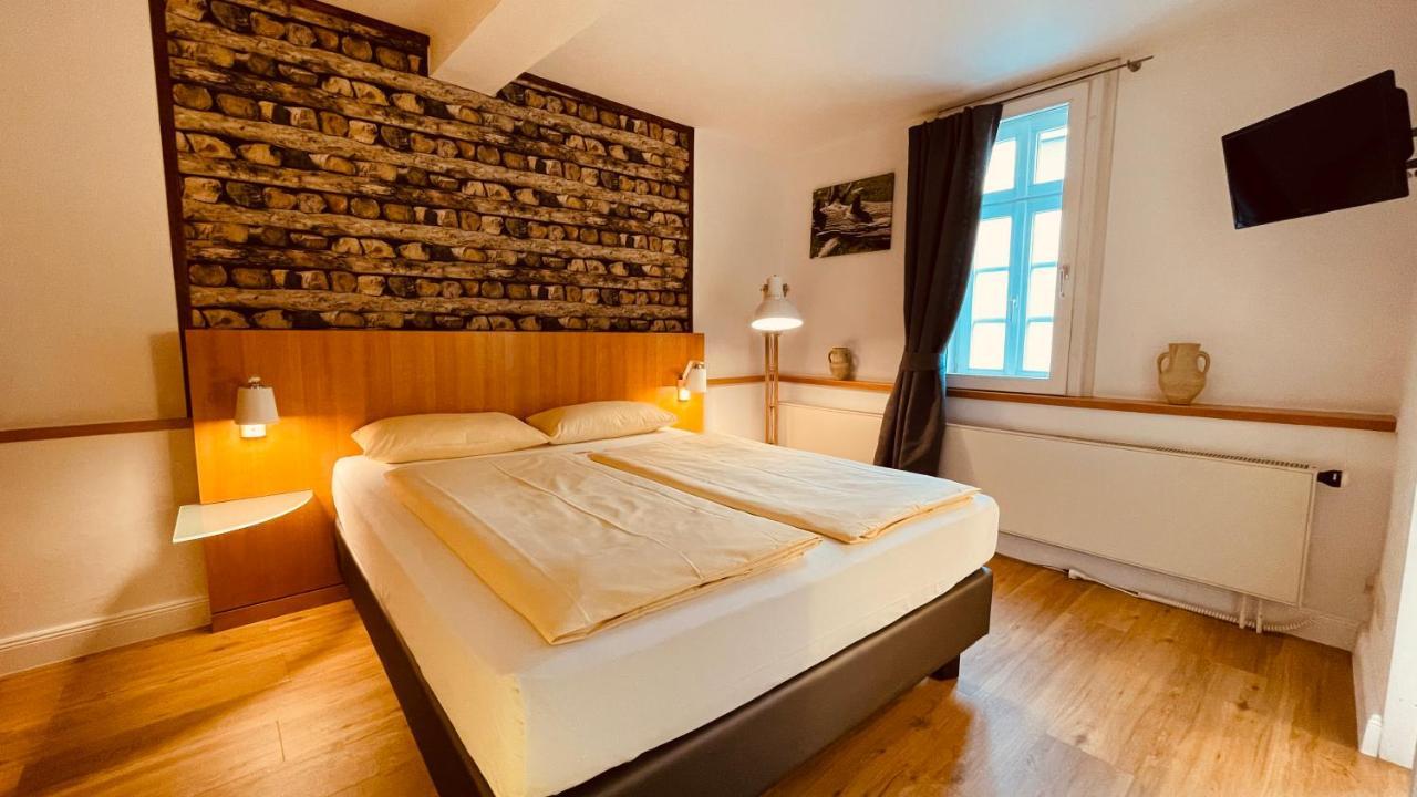 Salischer Hof Schifferstadt Ngoại thất bức ảnh