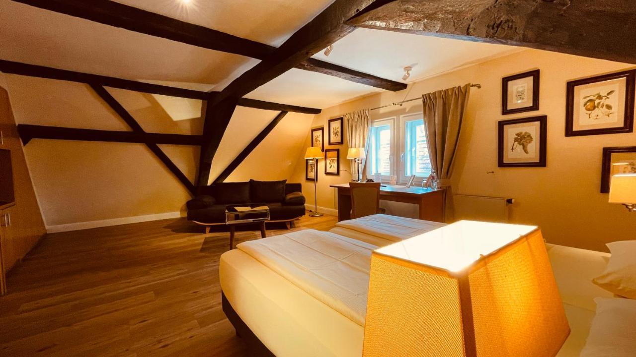 Salischer Hof Schifferstadt Ngoại thất bức ảnh