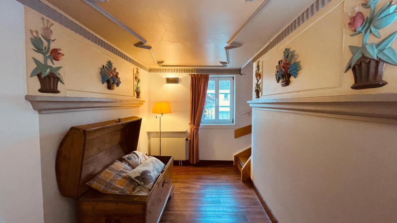 Salischer Hof Schifferstadt Ngoại thất bức ảnh