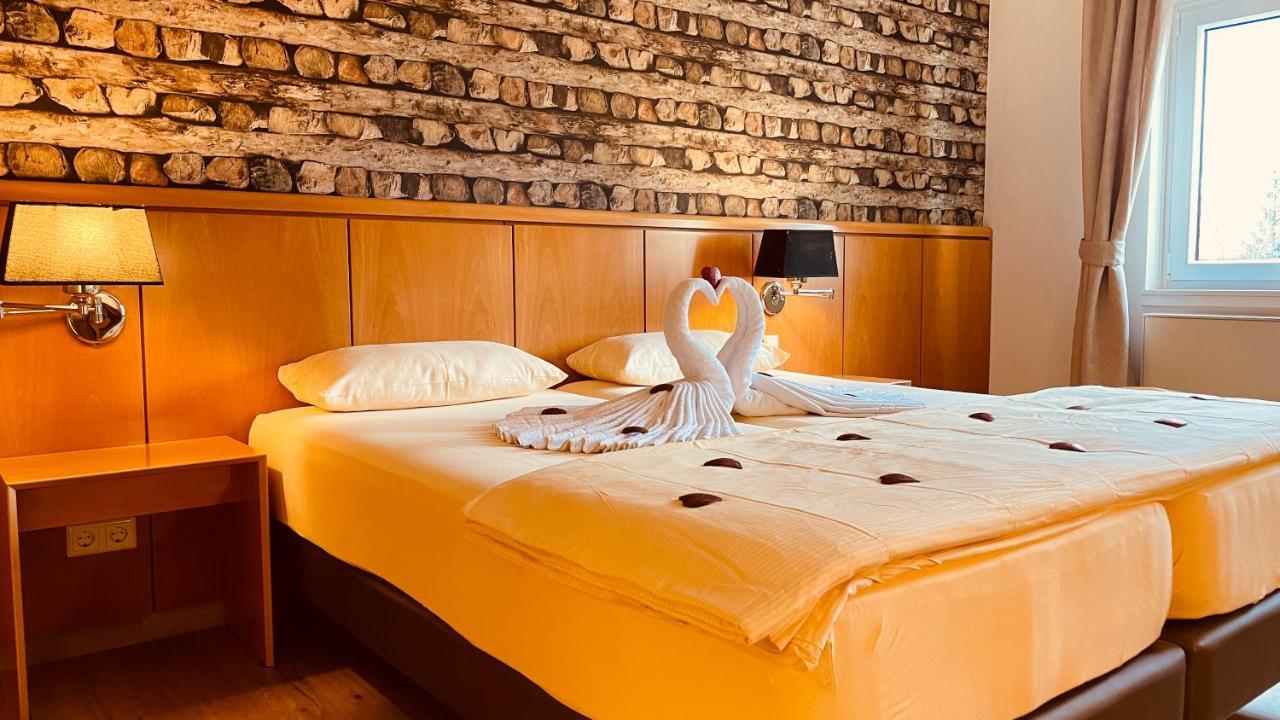 Salischer Hof Schifferstadt Ngoại thất bức ảnh