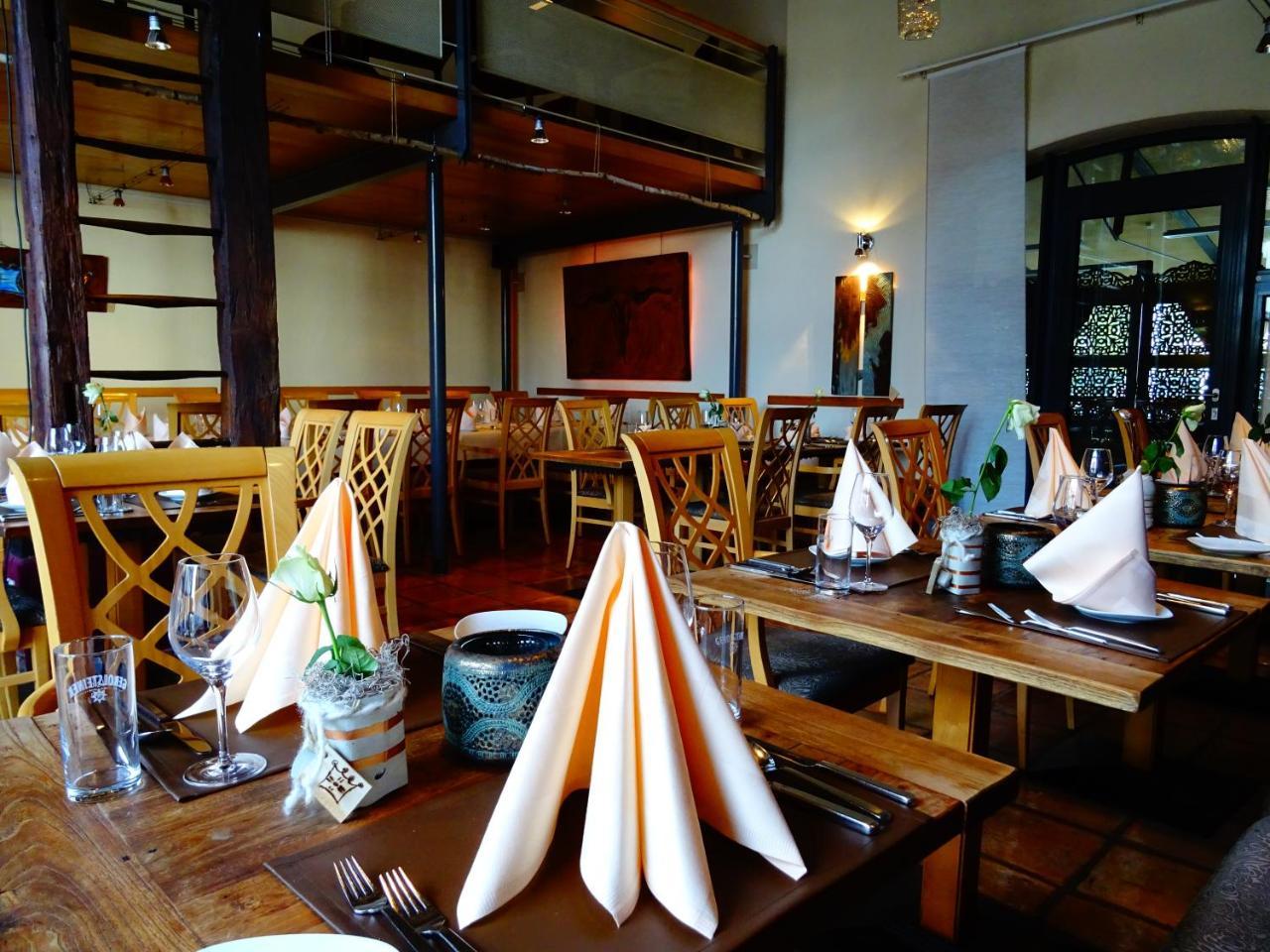Salischer Hof Schifferstadt Ngoại thất bức ảnh
