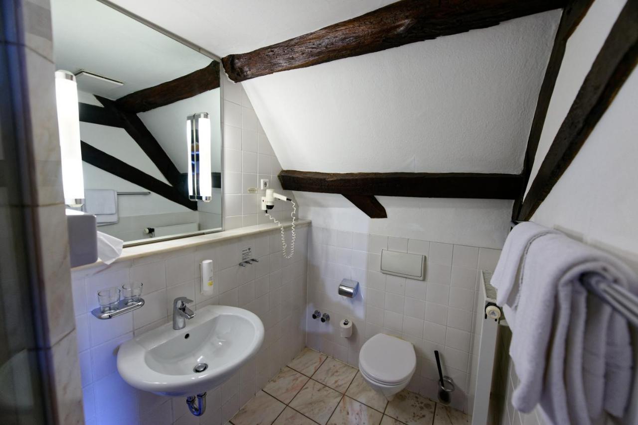 Salischer Hof Schifferstadt Ngoại thất bức ảnh